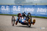 European Para Championship 2023 Rotterdam - - photo Ivan/UEC/SprintCyclingAgency?2023